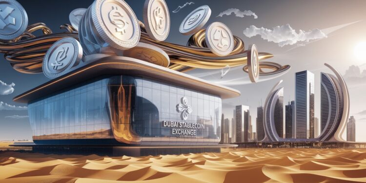 Circle obtient lapprobation à Dubaï pour USDC et EURC Une révolution pour les stablecoins et la finance digitale au DIFC Découvrez limpact    Viral Mag