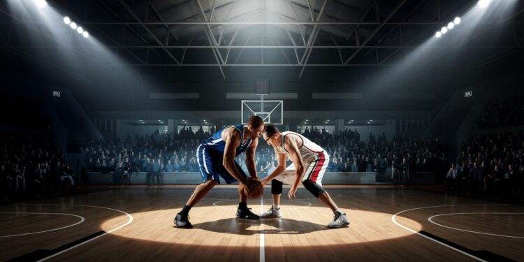 Clash Basket : Nancy vs Saint-Quentin ce week-end en Elite ! - Viral Mag Ce samedi 1er février Nancy affronte Saint Quentin en Betclic Elite pour un match qui sannonce électrique Deux équipes aux ambitions différentes Viral Mag