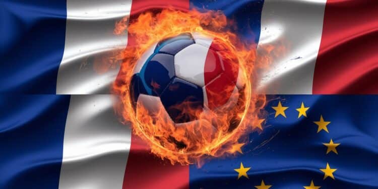 Pour la première fois depuis 2010 deux clubs français vont saffronter en Ligue des Champions Découvrez tout ce quil faut savoir sur ce choc Brest PSG    Viral Mag