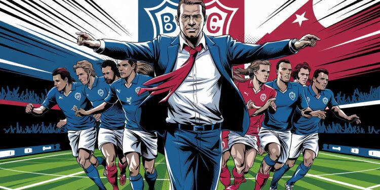 Claudio Caçapa Nommé Entraîneur Intérimaire à Botafogo - Viral Mag Claudio Caçapa reprend les rênes de Botafogo en tant quentraîneur intérimaire Découvrez son parcours et les défis qui lattendent   Viral Mag