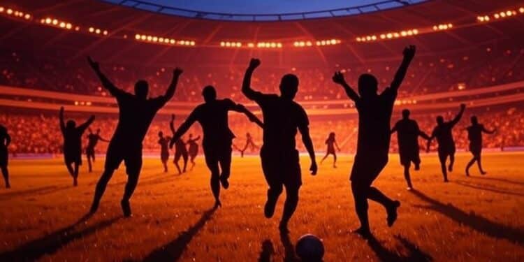 Les clubs néerlandais brillent en Europe  PSV Feyenoord Ajax Simple coup de chance ou retour en force  Découvrez lanalyse choc    Viral Mag