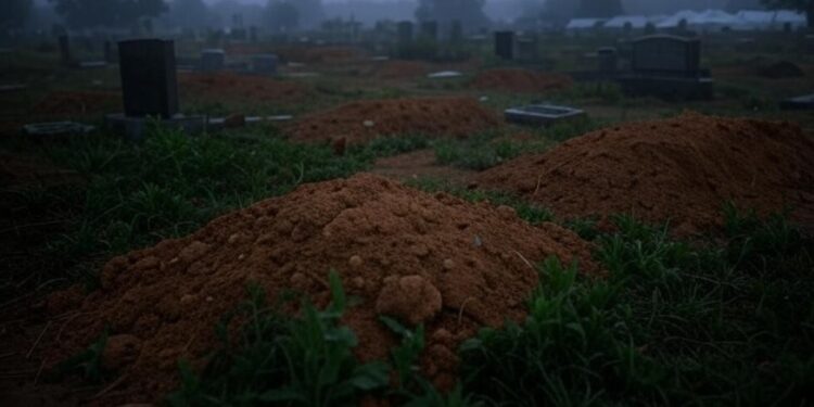Colère des Harkis : Où Sont Passés les Corps Exhumés ? - Viral Mag Découverte choc à Rivesaltes  des corps de harkis exhumés en secret il y a 40 ans Les familles exigent des réponses Que sest il vraiment passé    Viral Mag