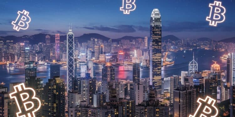 Comment Hong Kong peut devenir le centre crypto d’Asie - Viral Mag Hong Kong a lopportunité de se positionner comme leader des crypto monnaies en Asie Découvrez les atouts et défis du territoire pour y parvenir   Viral Mag