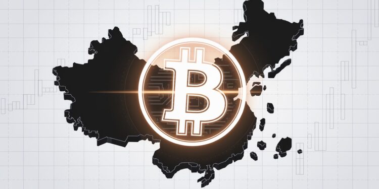 Comment la Chine Ouvre Bitcoin aux Investisseurs - Viral Mag La Chine interdit le crypto trading mais Hong Kong pourrait changer la donne avec des ETF Découvrez ce paradoxe fascinant Viral Mag