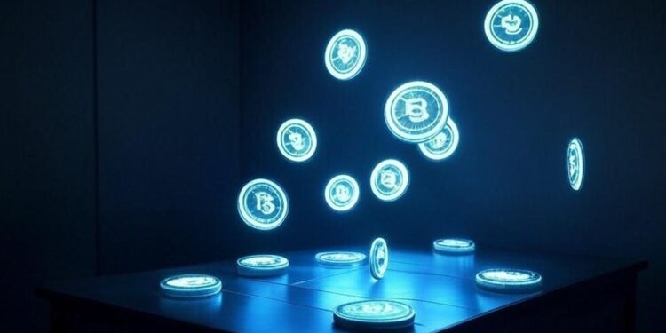 Comment le Cas Coinbase Peut Booster Robinhood et les Tokens - Viral Mag La SEC abandonne Coinbase un tournant pour Robinhood et les cryptos Découvrez limpact explosif sur les tokens et les IPO Viral Mag