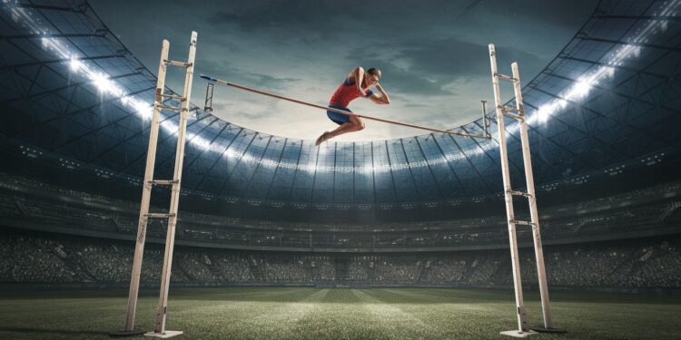 Après un revers aux JO 2024 un athlète se relève Découvrez son parcours émouvant et ses secrets pour transformer léchec en force    Viral Mag