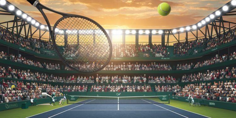 Comment un Français Triomphe à Rio en ATP 500 - Viral Mag Un Français éblouit Rio en battant un top mondial pour une demi finale ATP 500 historique Découvrez son parcours incroyable    Viral Mag