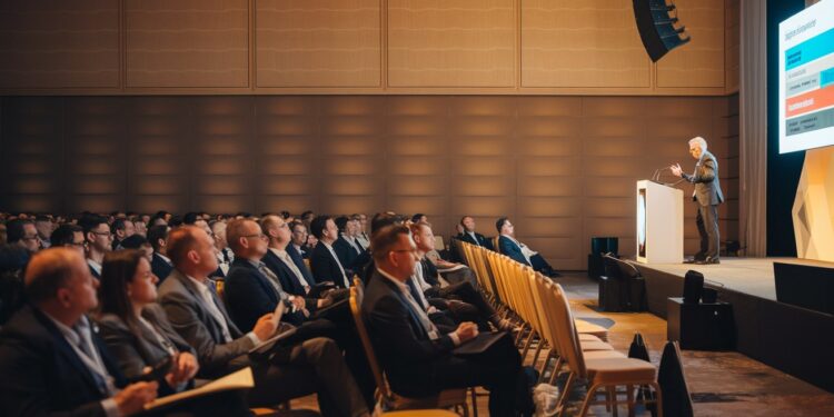 Conférence Conservatrice Internationale à Londres - Viral Mag Une conférence conservatrice denvergure réunit des milliers de personnes à Londres pour discuter de lavenir de la civilisation occidentale   Viral Mag