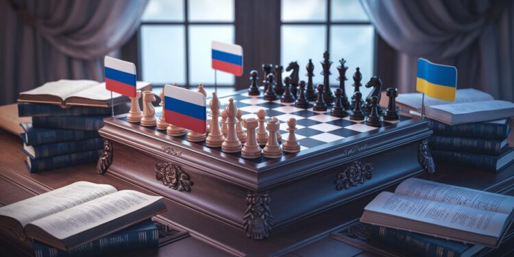 Conférence de Munich : Trump annonce la participation de la Russie - Viral Mag Donald Trump révèle la tenue dune réunion russo américaine vendredi à Munich sur lUkraine Kiev refuse dy assister sans position commune préalable Viral Mag