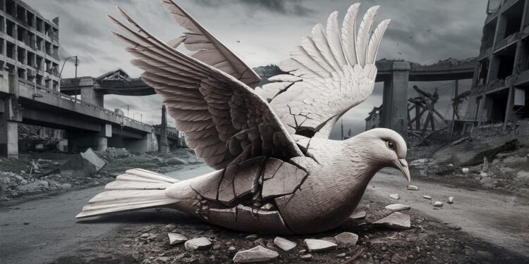 LUkraine a annoncé quelle ne participerait pas aux discussions avec la Russie prévues lors de la conférence sur la sécurité à Munich Découvrez les détails de cette décision cruciale   Viral Mag