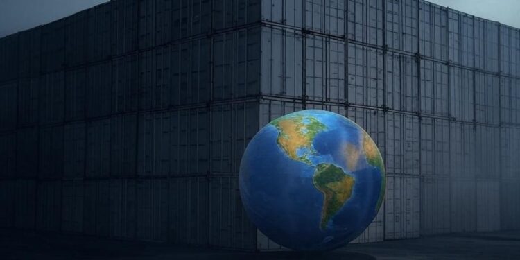 Les USA et la Chine saffrontent sur le commerce et le fentanyl Quels enjeux derrière les droits de douane de Trump  Découvrez les détails    Viral Mag