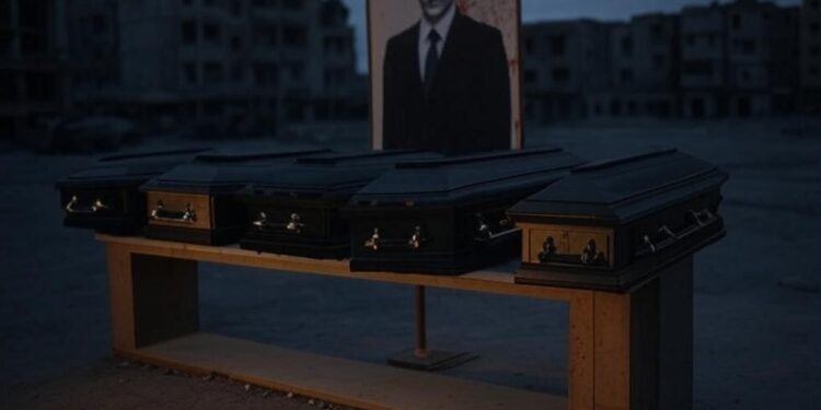 Israël accuse le Hamas davoir tué les enfants Bibas et substitué un corps Que sest il vraiment passé à Gaza  Découvrez les détails choc   Viral Mag