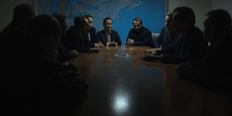 Conflit RDC-Rwanda : L’UE et les Sanctions en Première Ligne - Viral Mag LUE hausse le ton face au Rwanda dans le conflit RDC avec le M23 Sanctions en vue  La tension monte découvrez les enjeux brûlants    Viral Mag