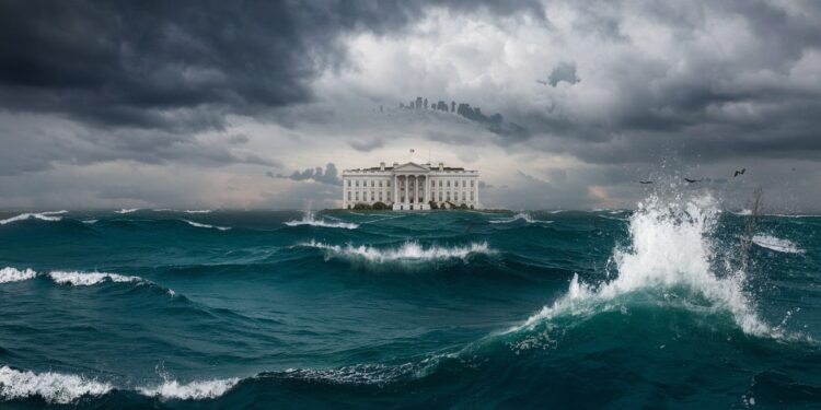 AP poursuit ladministration Trump pour atteinte à la liberté de la presse Un conflit explosif autour du Golfe dAmérique Qui lemportera    Viral Mag