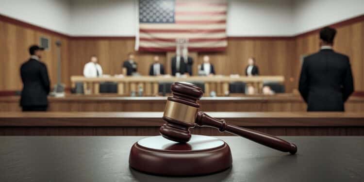 Décret anti trans de Trump  la gouverneure du Maine promet un combat en justice Qui lemportera  Suspense et tensions au sommet    Viral Mag