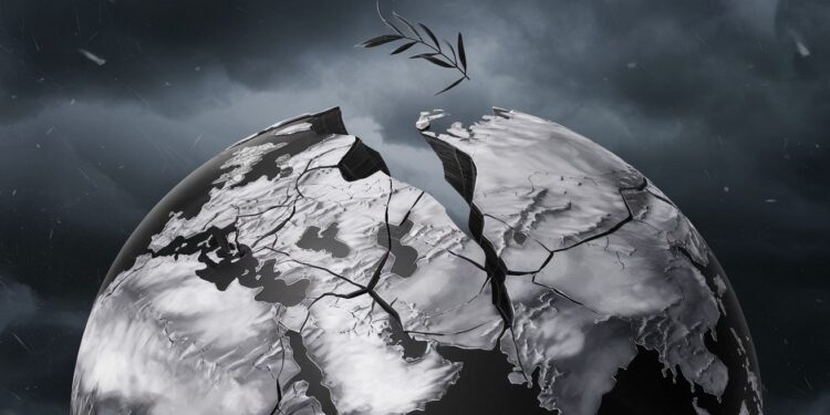 Conflit Ukraine : Résolution Américaine Surprend à l’ONU - Viral Mag Une résolution US à lONU omet lintégrité de lUkraine et choque lEurope Que cache ce revirement diplomatique Viral Mag