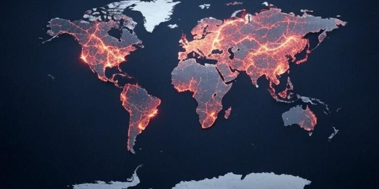 Conflit Ukrainien : Pretoria Pousse pour un Dialogue Global - Viral Mag LAfrique du Sud veut un dialogue inclusif sur lUkraine et invite Zelensky Quels enjeux pour le G20 et le monde Découvrez les dessous Viral Mag