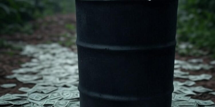 Corruption au Congo : Un Ex-Cadre de Gunvor Condamné - Viral Mag Un ex cadre de Gunvor écope de 2 ans avec sursis pour corruption au Congo 35M$ de pots de vin révélés que cache cette affaire Viral Mag