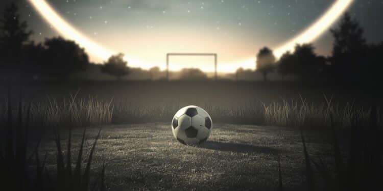 Coupe de France : L’Épopée Improbable d’un Buteur Oublié - Viral Mag Découvrez lincroyable parcours dun attaquant méconnu devenu star de la Coupe de France Une ascension fulgurante à 29 ans du rêve à la réalité Viral Mag