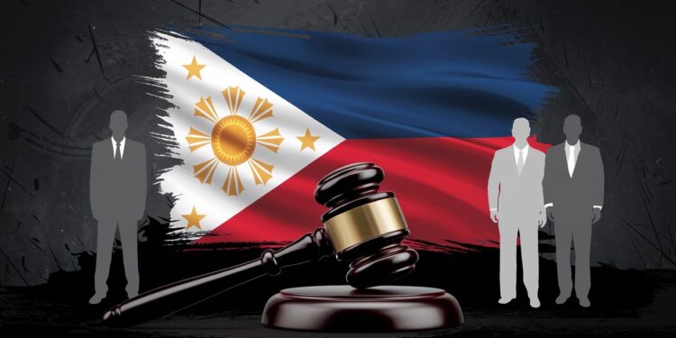 Cour suprême saisie : La destitution de la vice-présidente des Philippines - Viral Mag La Cour suprême des Philippines a été saisie pour contester la procédure de destitution lancée par les députés contre la vice présidente Sara Duterte   Viral Mag