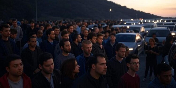 30 000 Congolais fuient vers le Burundi face à lavancée du M23 Une crise inédite en 25 ans bouleverse la région Que se passe t il vraiment    Viral Mag