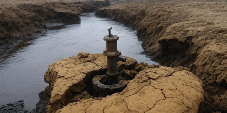 Crise au Soudan : Une Épidémie Aquatique Fauche des Vies - Viral Mag Découvrez comment une maladie liée à leau tue au Soudan aggravée par la guerre et une attaque de drone Une situation hors contrôle    Viral Mag