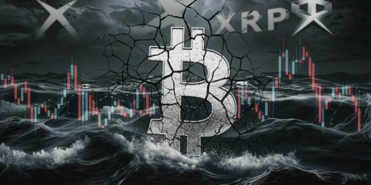 Crise Crypto : 1,2 Milliard Perdu en 24h, BTC Sous 89 000 $ - Viral Mag Chute brutale des cryptos BTC sous 89 000 $ XRP plonge de 14 12 milliard perdu en 24h Que se passe t il sur le marché Viral Mag