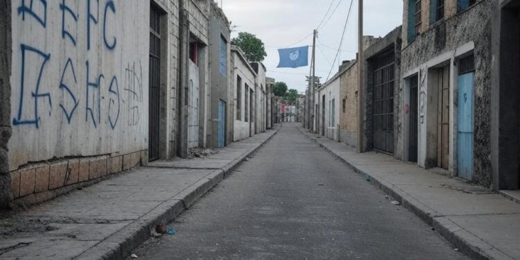 Crise en Haïti : 900M$ Demandés par l’ONU pour 2025 - Viral Mag Haïti sombre dans le chaos gangs famine déplacements LONU appelle à 900M$ pour 2025 Que peut on encore sauver Viral Mag