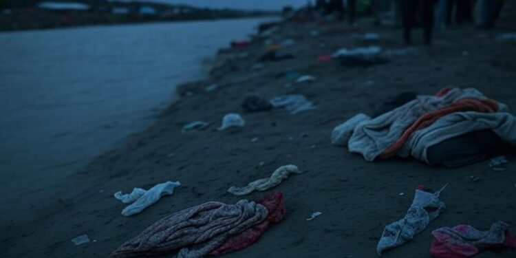 Découvrez comment 42 000 Congolais fuient la guerre au Burundi en 2 semaines Une crise humanitaire sans précédent saggrave avec le M23 Cliquez pour tout savoir    Viral Mag