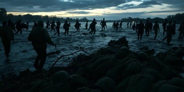 Fuite massive de réfugiés et retrait accéléré des troupes burundaises en RDC face à lavancée du M23 Une crise régionale explosive se profile    Viral Mag