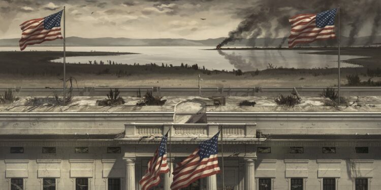 Lambassade US ordonne le départ des familles au Burundi face à la menace du M23 Quels risques  Découvrez lurgence derrière cette décision choc   Viral Mag