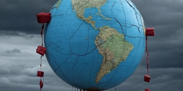 Crise ONU Humanitaire : Trump Bouscule Tout - Viral Mag Les agences ONU en crise face aux coupes de Trump  promesses choc de réformes pour survivre Découvrez comment elles ripostent    Viral Mag