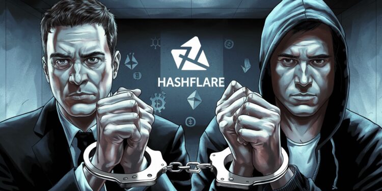 Crypto-mining : Les Estoniens Derrière HashFlare Plaident Coupable - Viral Mag Sergei Potapenko et Ivan Turõgin cofondateurs de HashFlare une arnaque de crypto mining risquent jusquà 20 ans de prison chacun après avoir plaidé coupable de fraude électronique   Viral Mag
