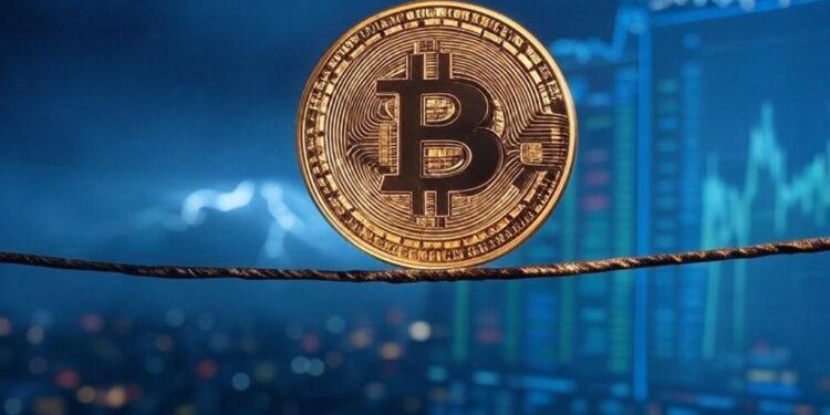 Cryptomonnaies : Pourquoi les Traders Réagissent aux Taux Stables - Viral Mag Les traders de Bitcoin se désengagent face aux taux stables de la Fed Découvrez pourquoi et ce que cela signifie pour 2025 Viral Mag