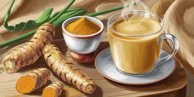 Curcuma: L’Épice Suprême Contre L’Arthrite Rhumatoïde - Viral Mag Le curcuma savère être lépice la plus efficace pour soulager les symptômes douloureux de larthrite rhumatoïde Découvrez ses bienfaits exceptionnels Viral Mag