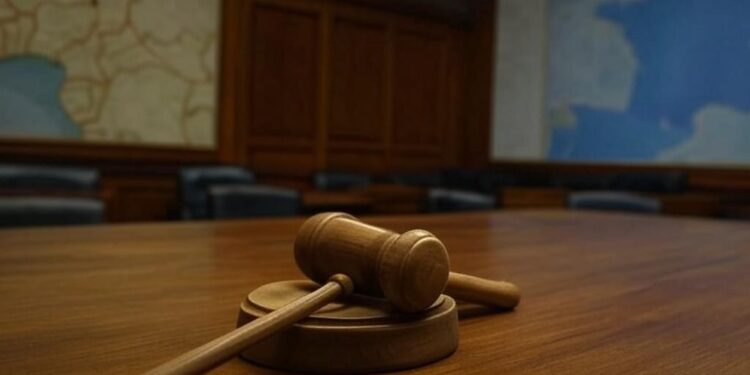 Décision d’Extradition à Paris : Un Opposant Kabyle en Jeu - Viral Mag Le 2 avril Paris jugera lextradition dun leader kabyle accusé de terrorisme par Alger Peine de mort en vue Suspense et tension montent Viral Mag