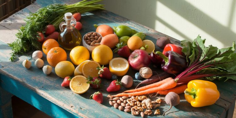 Une nouvelle étude révèle que certains aliments riches en polyphénols pourraient aider à réduire le risque de déclin cognitif Découvrez lesquels    Viral Mag