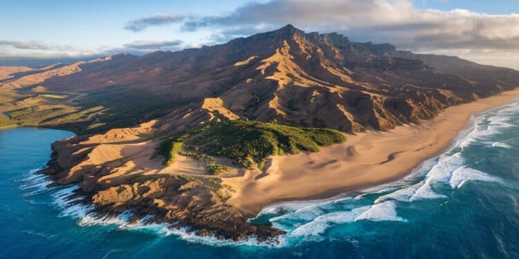 Grande Canarie vous réserve des surprises à chaque instant Explorez ses paysages grandioses sa culture fascinante et ses activités palpitantes Quand partir    Viral Mag