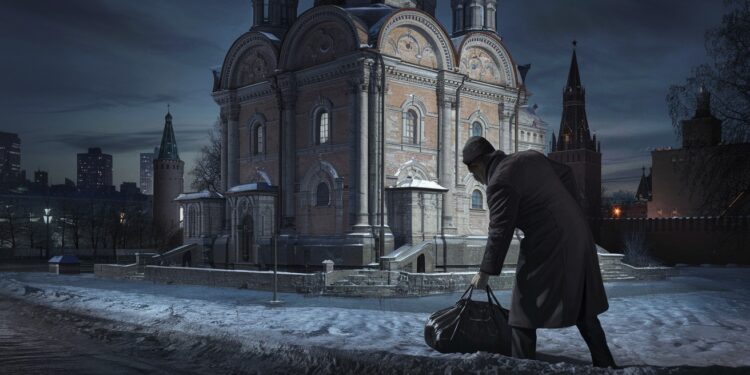 Déjoué : Attentat Visant un Proche de Poutine en Russie - Viral Mag Un attentat contre un ecclésiastique lié à Poutine déjoué par le FSB Secrets arrestations et tensions Russie Ukraine que sest il passé Viral Mag