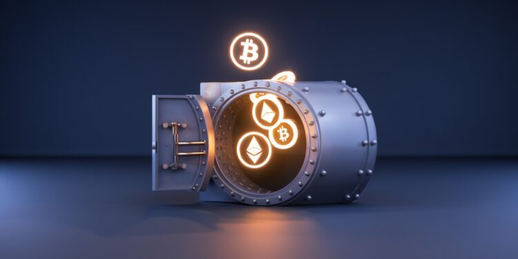 DekaBank Lance la Crypto pour les Institutionnels : Une Révolution ? - Viral Mag DekaBank dévoile ses services crypto pour institutions Sécurité régulation une nouvelle ère financière souvre t elle Découvrez tout Viral Mag