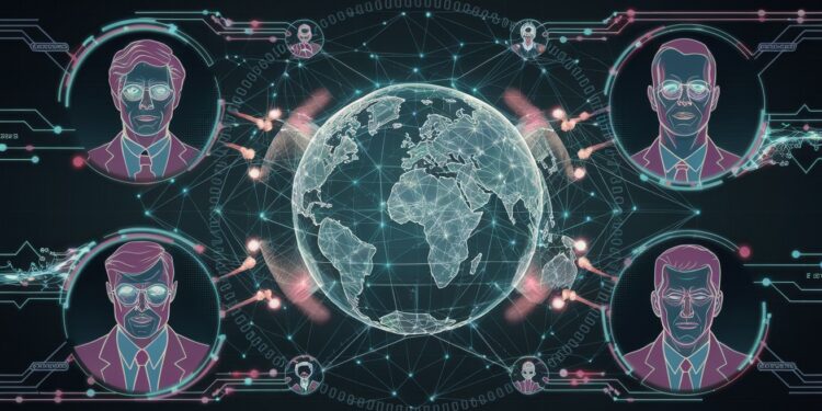 La police thaïlandaise démantèle un réseau international descroquerie soupçonné davoir soutiré léquivalent de 187 millions de dollars en cryptomonnaies à de nombreuses victimes   Viral Mag