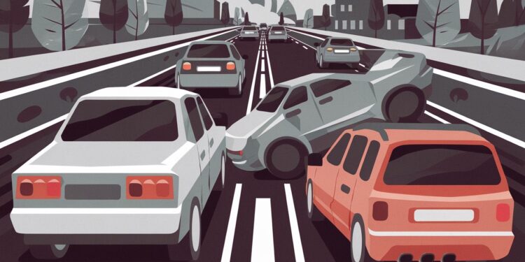Dépassements Interdits : Les Règles À Connaître - Viral Mag Découvrez les situations où le dépassement est strictement interdit et les sanctions encourues en cas dinfraction selon le Code de la route   Viral Mag
