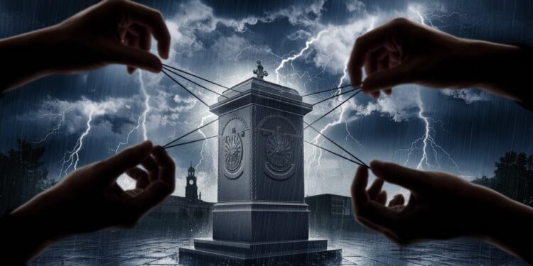 Vague de fake news sur les élections allemandes  Russie pointée du doigt extrême droite favorisée La démocratie en danger    Viral Mag