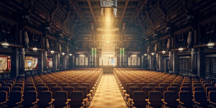 Découvrez les enjeux des Deux Sessions 2025 en Chine  économie défense tensions mondiales Que réserve Pékin  Cliquez pour tout savoir    Viral Mag