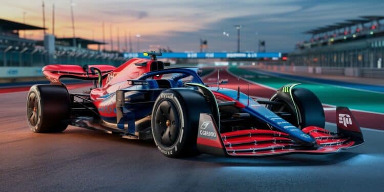 Dévoilement RB21 : Red Bull Prête pour 2025 ? - Viral Mag Nouvelle RB21 dévoilée avant Bahreïn  Red Bull vise t elle un retour au sommet en 2025 avec Verstappen  Découvrez tout maintenant    Viral Mag