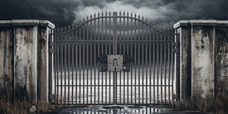 Le droit dasile est menacé partout dans le monde De Trump à Meloni découvrez pourquoi ce principe vacille face à la montée des nationalismes   Viral Mag