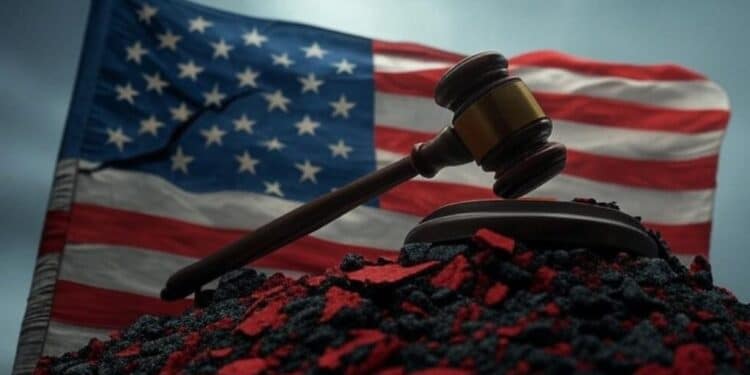 Une cour dappel bloque le décret de Trump sur le droit du sol Quels impacts pour les enfants dimmigrés  Découvrez les détails choc    Viral Mag