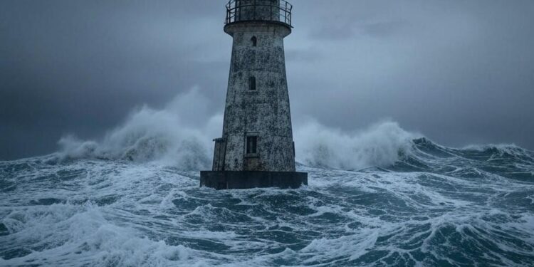 LOMC est elle condamnée face au protectionnisme de Trump  Découvrez comment elle vacille au cœur dune crise sans précédent    Viral Mag