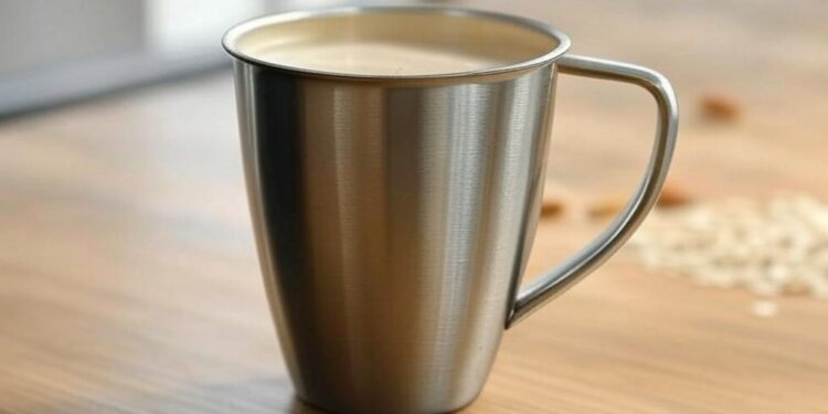 Dunkin’ Supprime les Surcoûts des Laits Végétaux : Une Révolution ? - Viral Mag Dunkin dit adieu aux frais sur les laits végétaux dès mars 2025 Une bonne nouvelle pour votre portefeuille et la planète Découvrez pourquoi Viral Mag