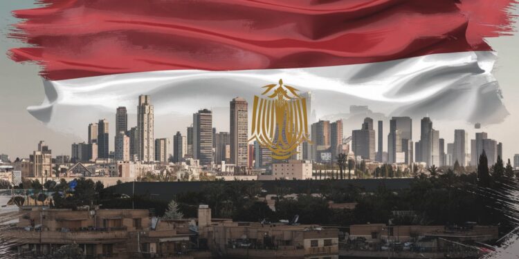 Égypte à la Tête de Gaza : Une Solution Audacieuse ? - Viral Mag Et si lÉgypte prenait le contrôle de Gaza pour 8 ans Une proposition choc pour reconstruire et stabiliser la région Découvrez ce plan Viral Mag